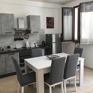 60 Mq A 800 Mt Dalla Capaci