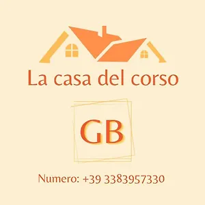 Casa Del Corso Ribera