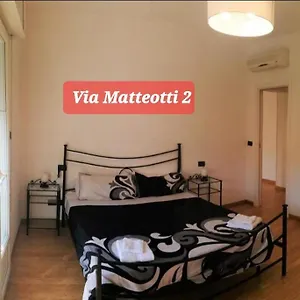 Farolfi Matteotti Appartamento Bologna