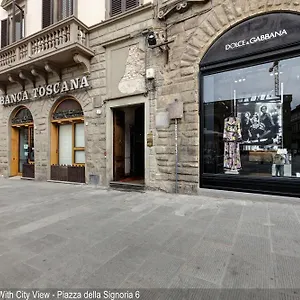 Le Farine Della Signoria By Mamo Appartamento Firenze